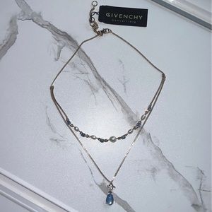 Necklace by Givenchy NWT